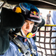 Illustration for article titled Through Rain and Texas Heat, Rallycross Put On a Hell of a Show in Austin